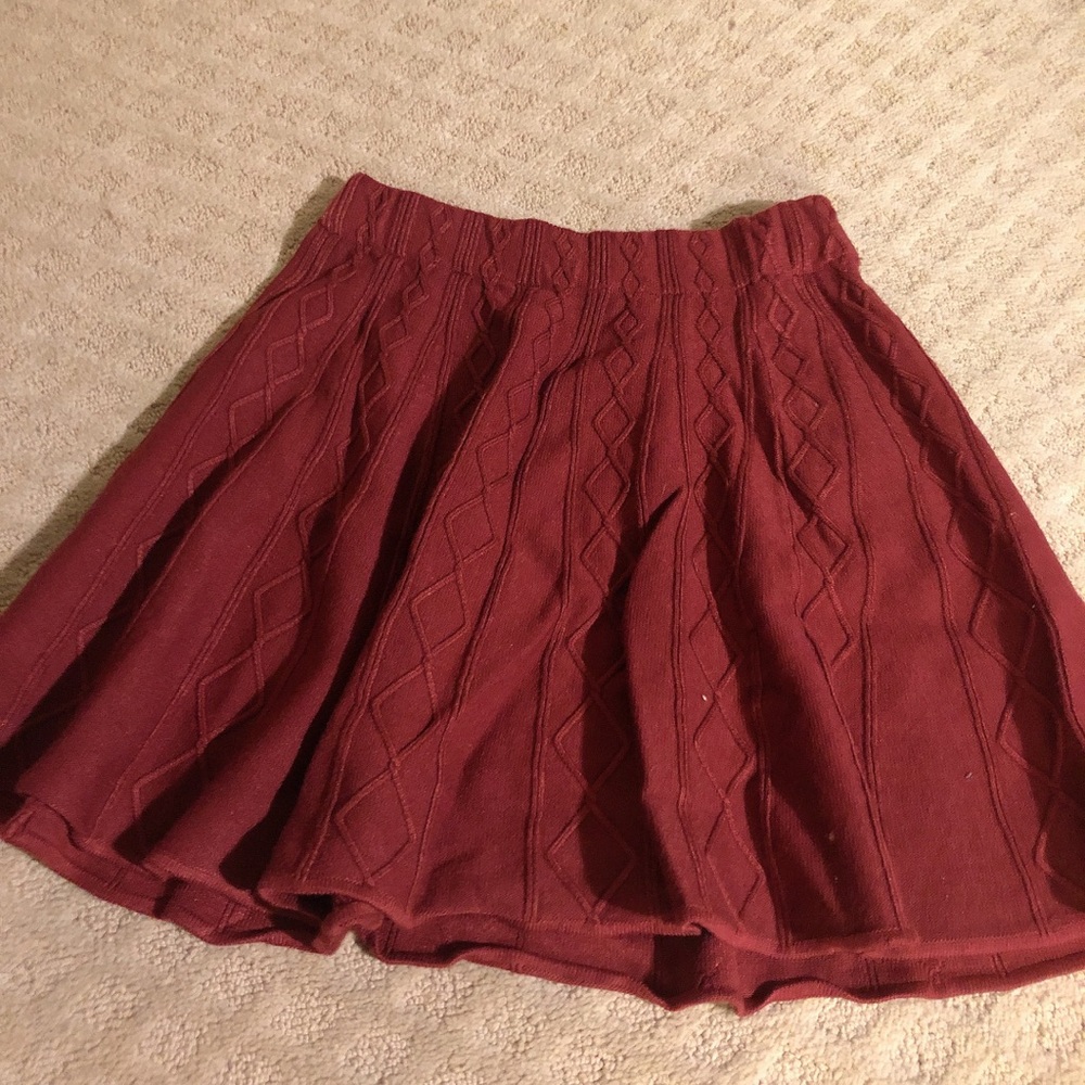 Skirt